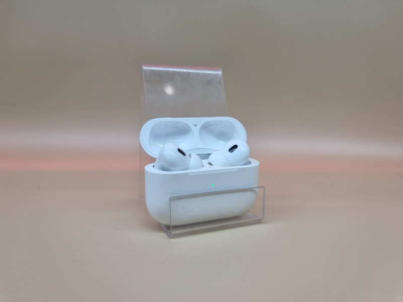 Наушники Apple AirPods Pro 2