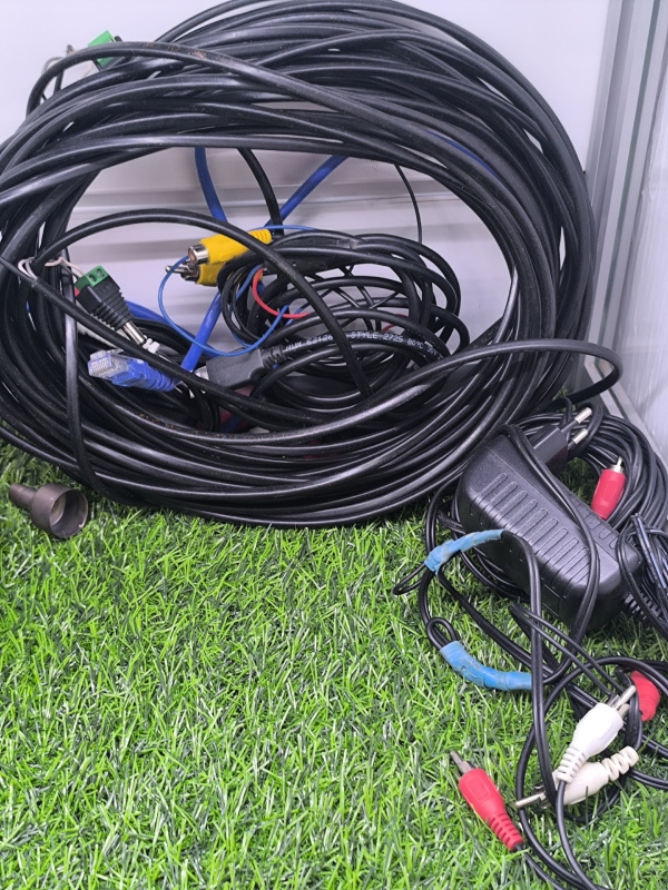 РЕГИСТРАТОР Dahua DHI-XVR4104C