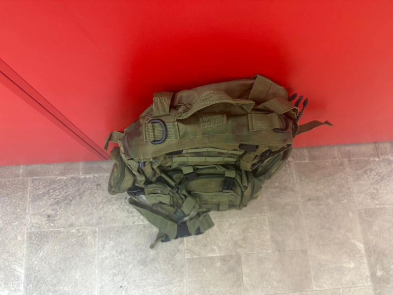 Рюкзак Lowara 100