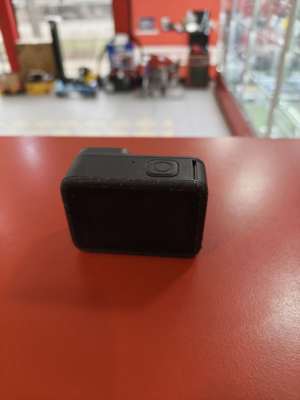 Видеокамера GoPro 12Black