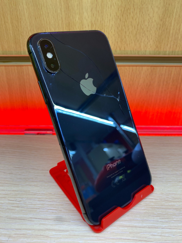 Мобильный телефон Apple iPhone XS