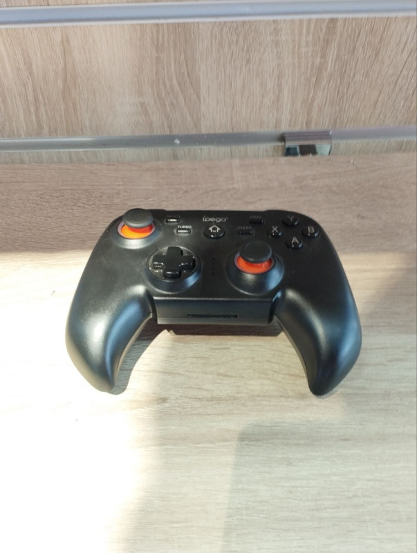 gamepad Ipega 1