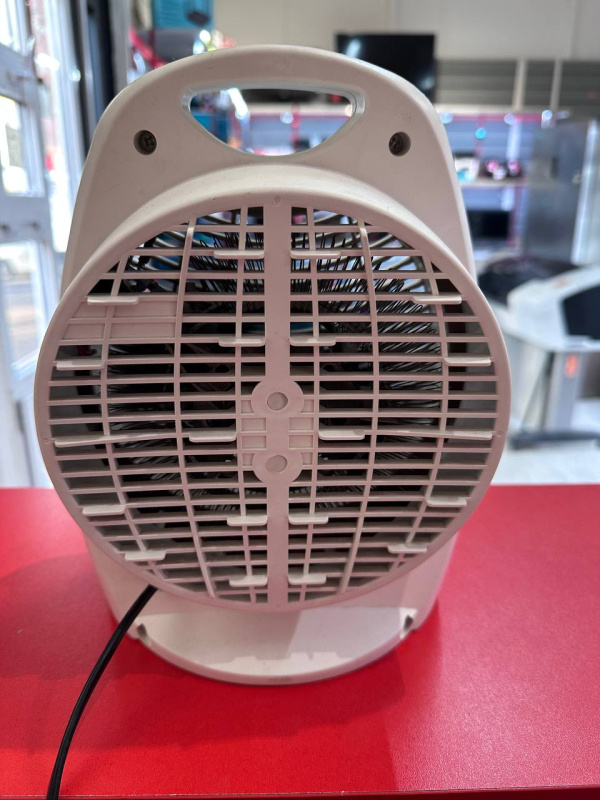 тепловентилятор CenteK ст-6002