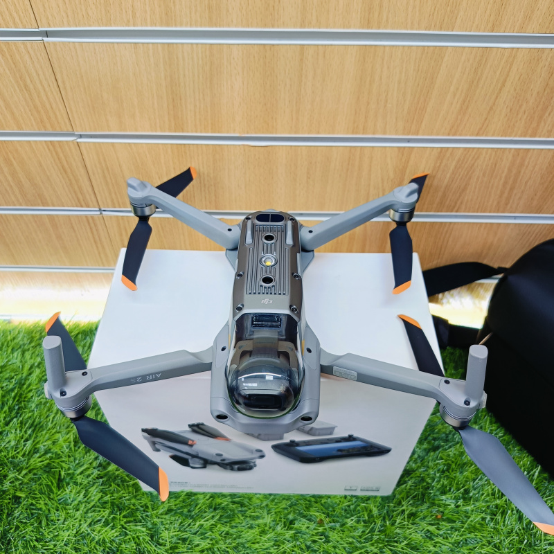 Квадрокоптер DJI Air 2S Fly More Combo