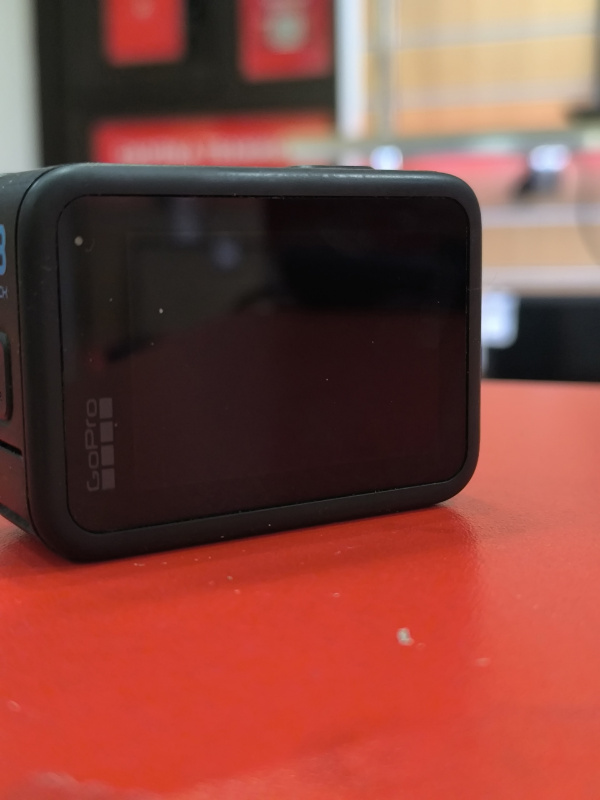 Видеокамера GoPro 13 black