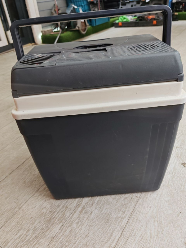 Авто аксессуар Автокомпрессор Автомобильный морозильник Ezetic