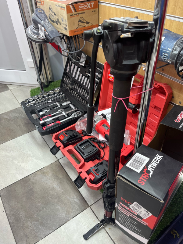 Монопод  561BHDV