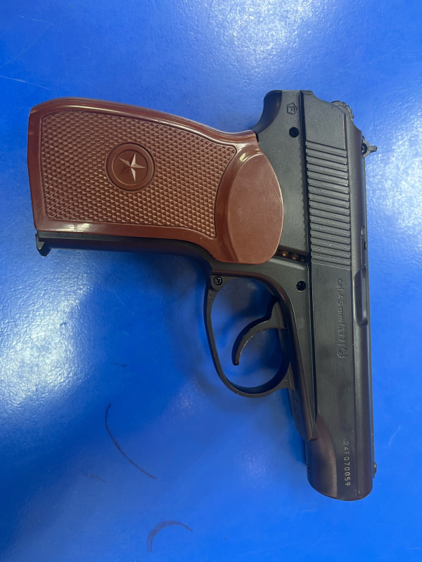 Пневматика  pm-x