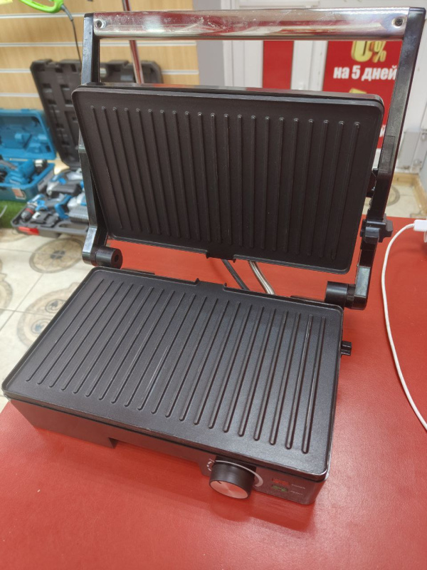 Грильница Tiffany*Co. tf 206