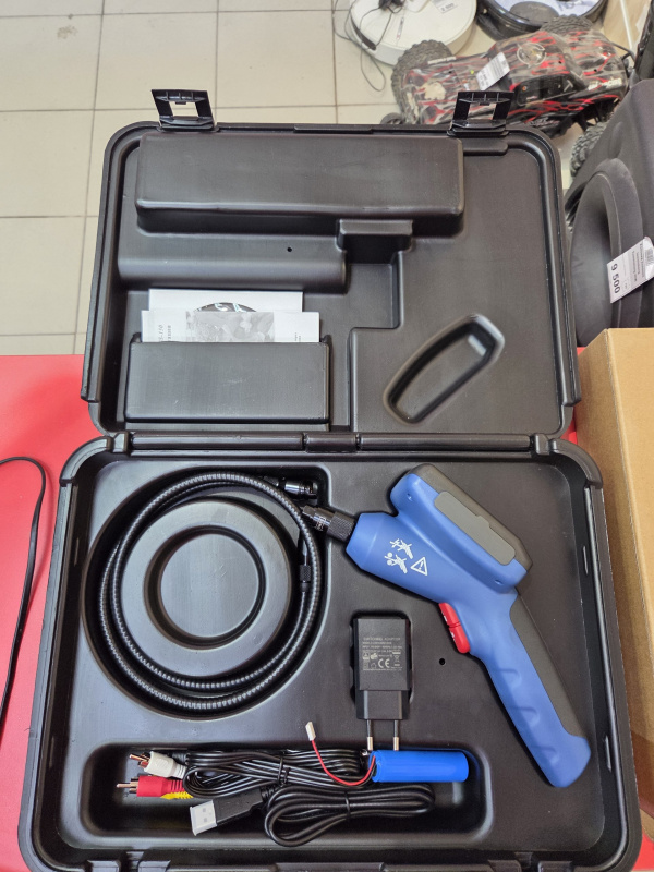 Видеокамера CEM BS-150