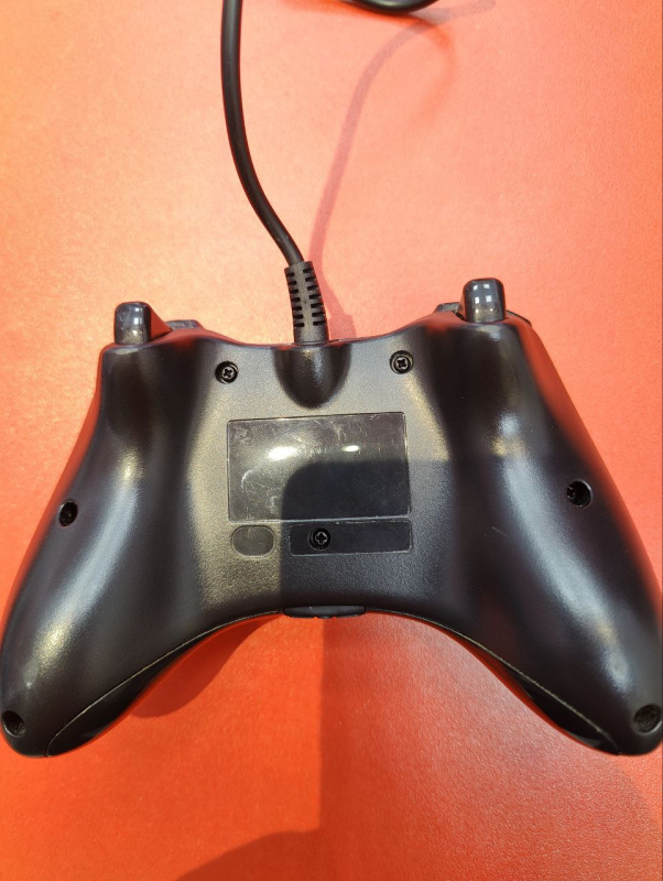 360 Xbox ПРОВОДНОЙ