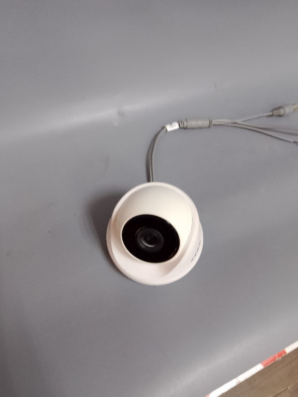 Камера видеонаблюдения  dh-hac-hdw1200rp-0280b-s4 -