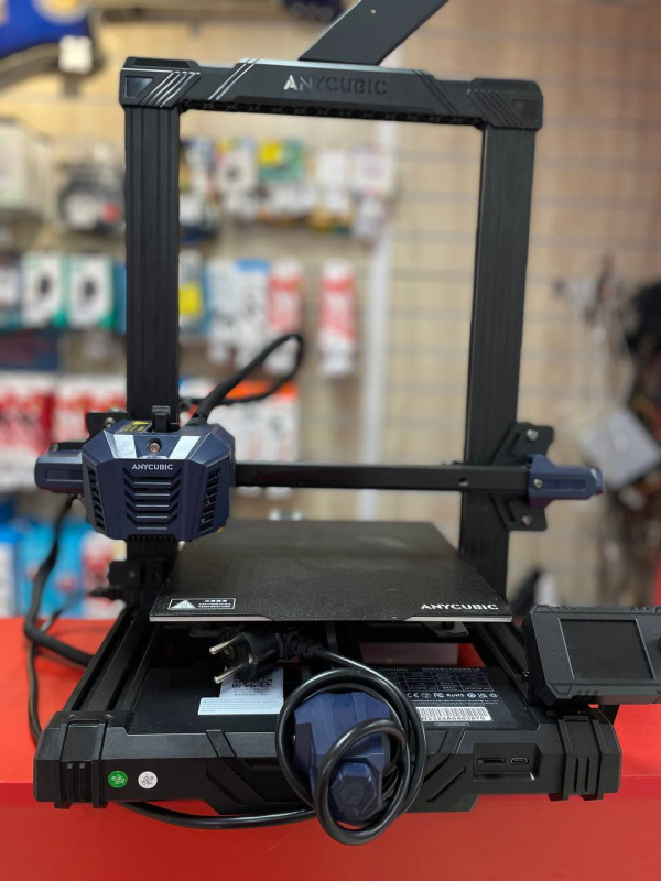 3D принтер  Anycubic Kobra Neo