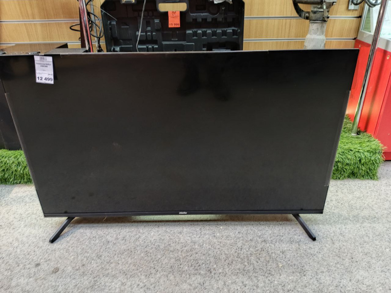 Телевизор Doffler 43KFS86