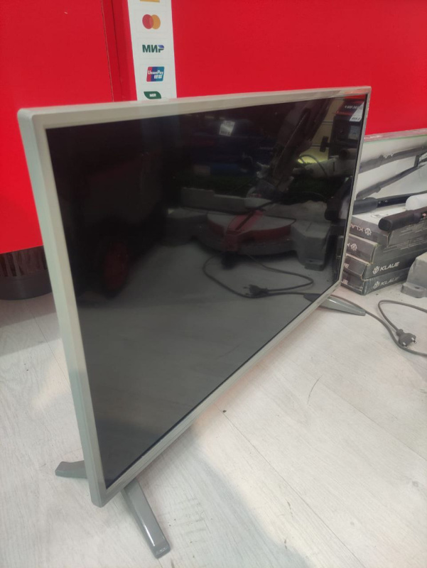 Телевизор DEXP F32F7000M/G