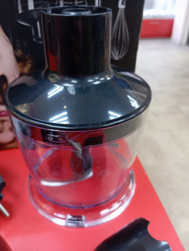 Блендер Блендер Redmond RHB-2943