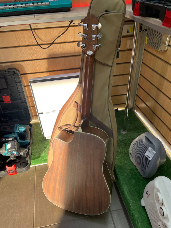 ГИТАРА Crafter de-7 /nc