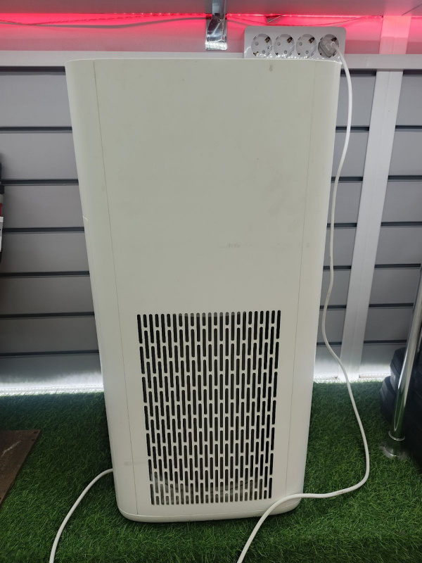 Smart Air Purifier Pro Xiaomi Smart Air Purifier Pro