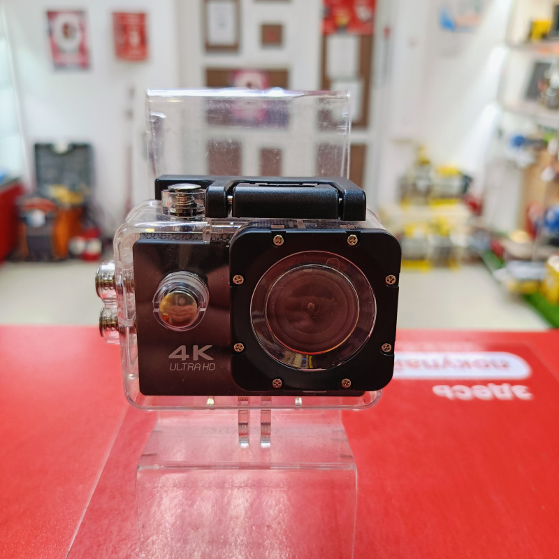 Видеокамера  Экшн EKEN H9R 4K WiFi