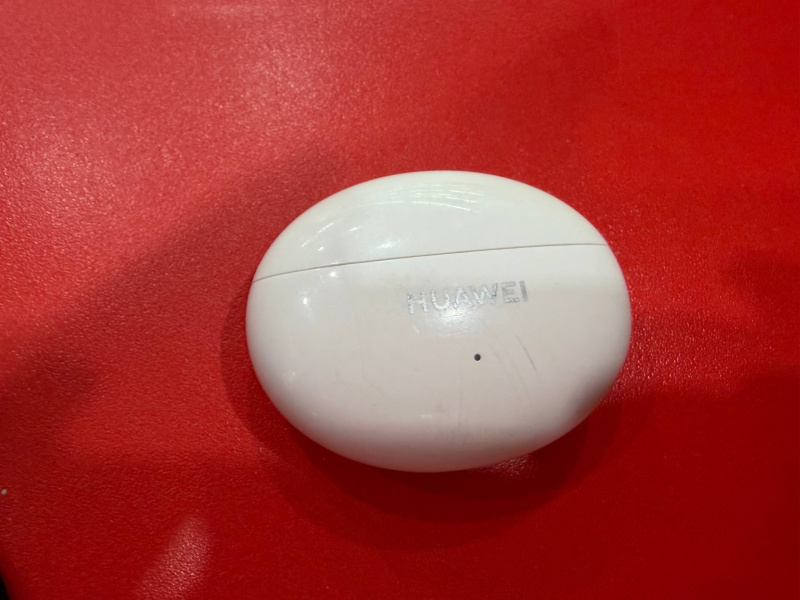 Наушники Huawei t0019l