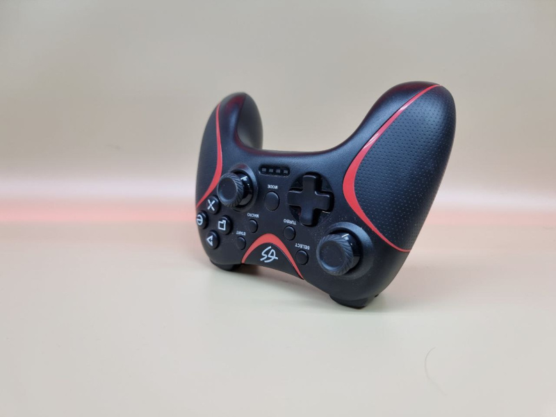 геймпад для ПК DEXP G-8