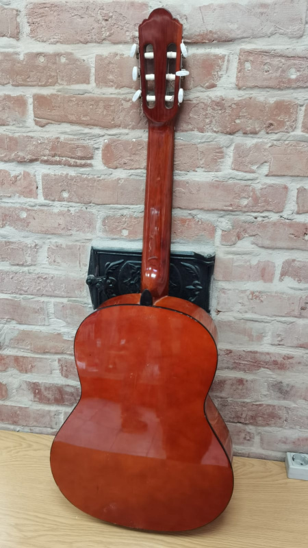 гитара Ampe LC 3910 N