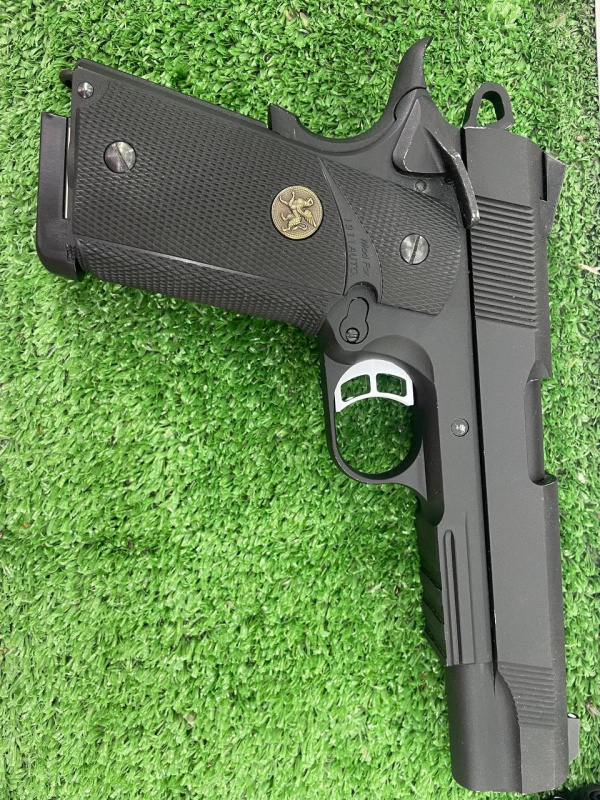 Страйкбольный  Just5 Master 1911Auto