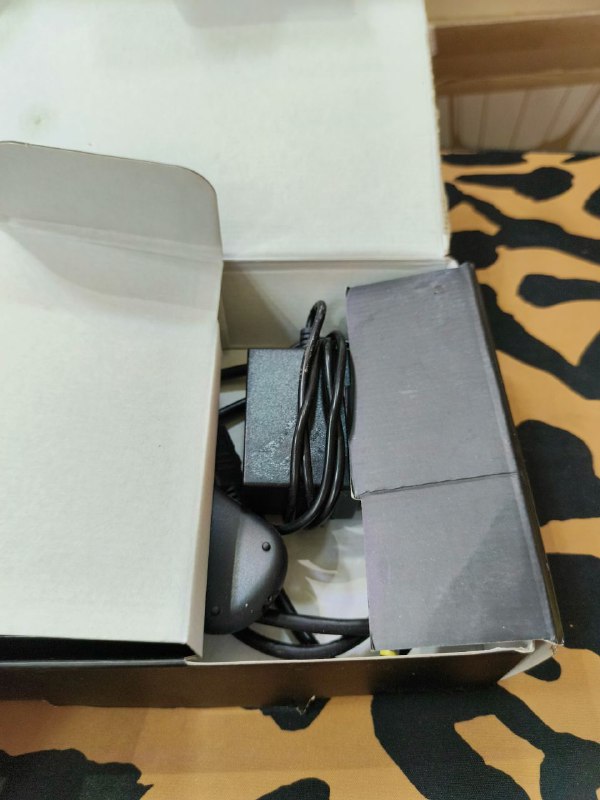 TV приставка X96 MAX+ULTRA