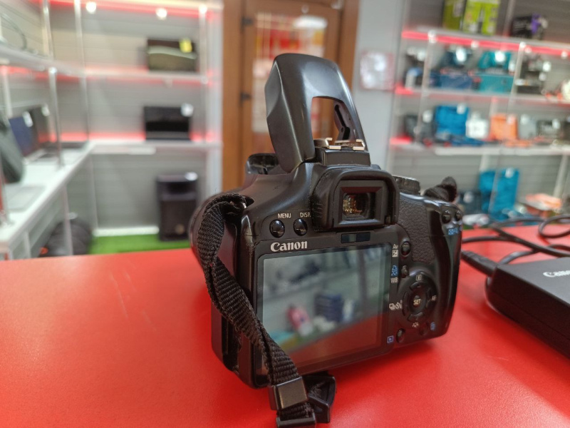 Фотоаппарат Canon Ds126181