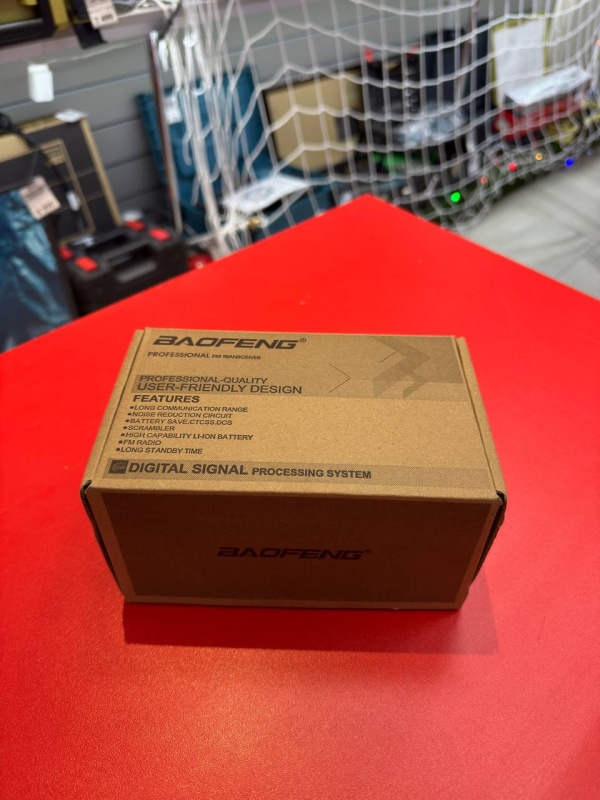 Рации Alofeng  UV-5R