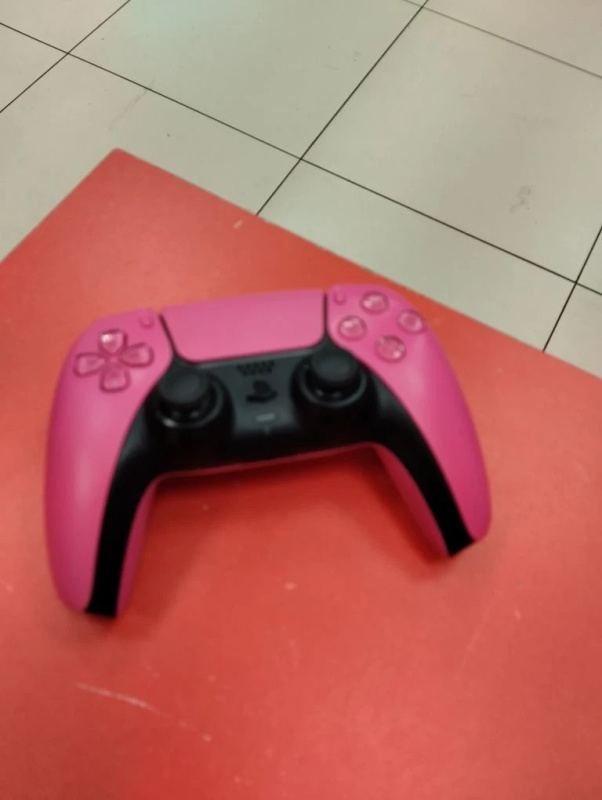 Геймпад на PS5  Sony CFI-2CT1W