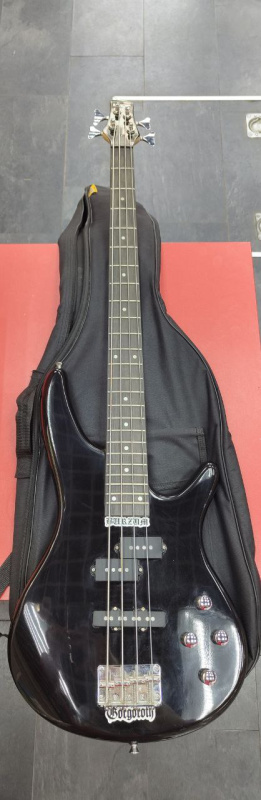 Электрогитара SQOE  404 NOT FOUND EST-1883