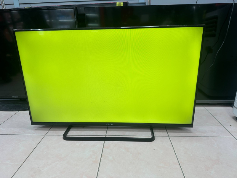 Телевизор Harper 40F685TS