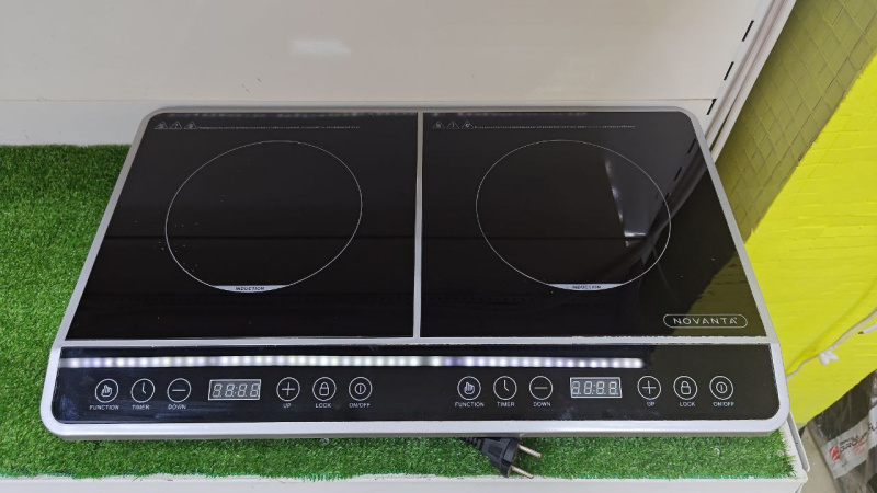 Плита Novanta alp-dic126