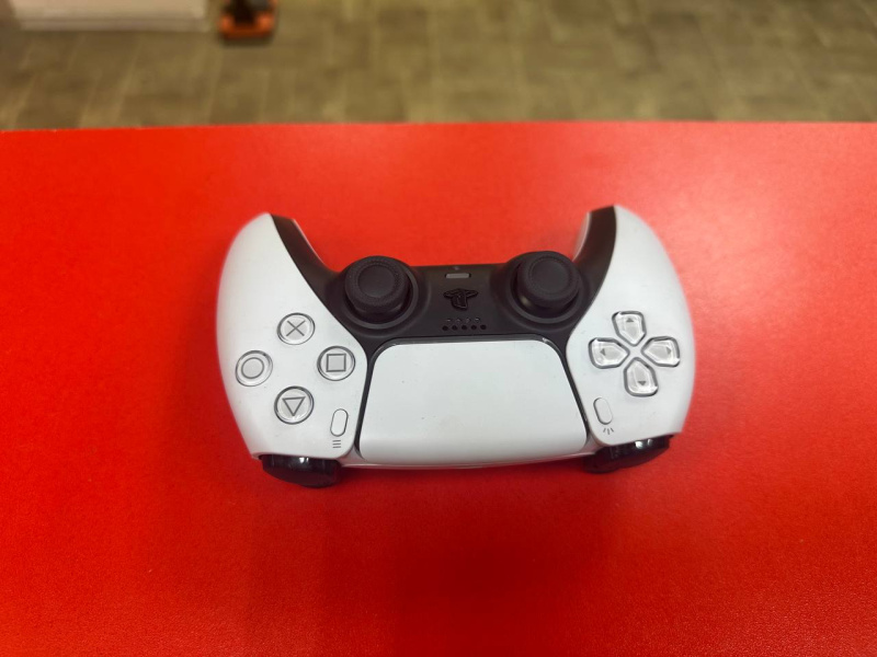 геймпад Sony dualsense