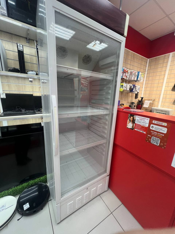 Холодильник Atlanta ХМ 6325-151