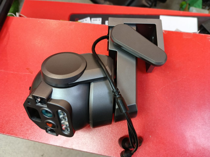 Камера видеонаблюдения   Smart 10x zoom ptz