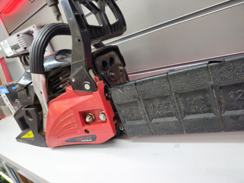 Бензопила Vega VSG-450X