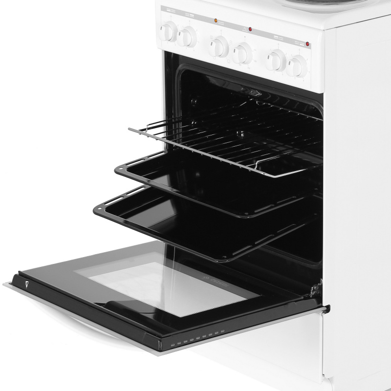 Плита Gefest Электрическая + духовой шкаф