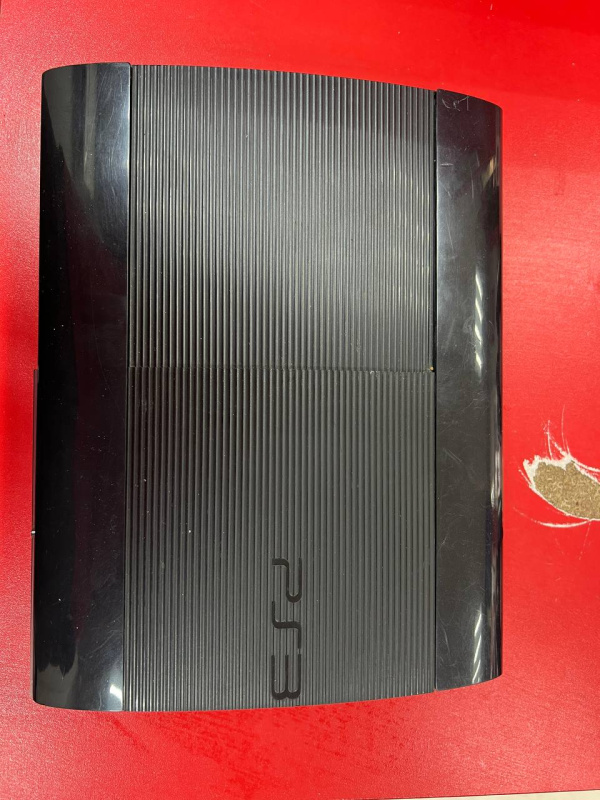 Игровая приставка Sony Play Station 3