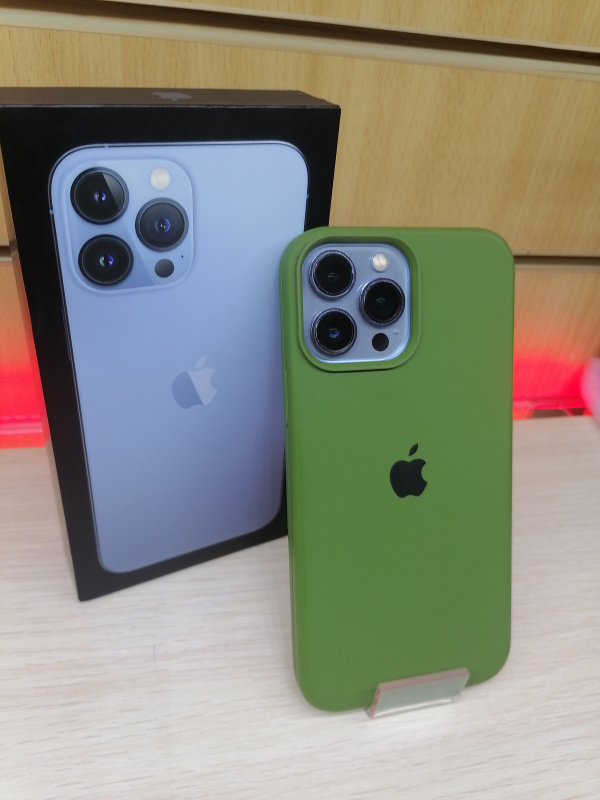 Мобильный телефон Apple iPhone 13 Pro Max