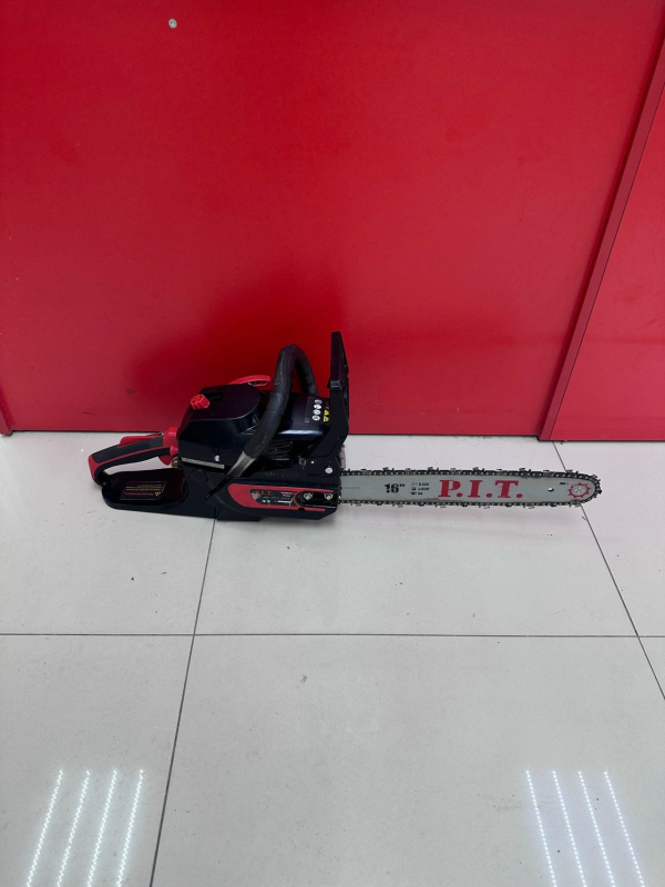 Бензопила P.I.T. GCS45-C5