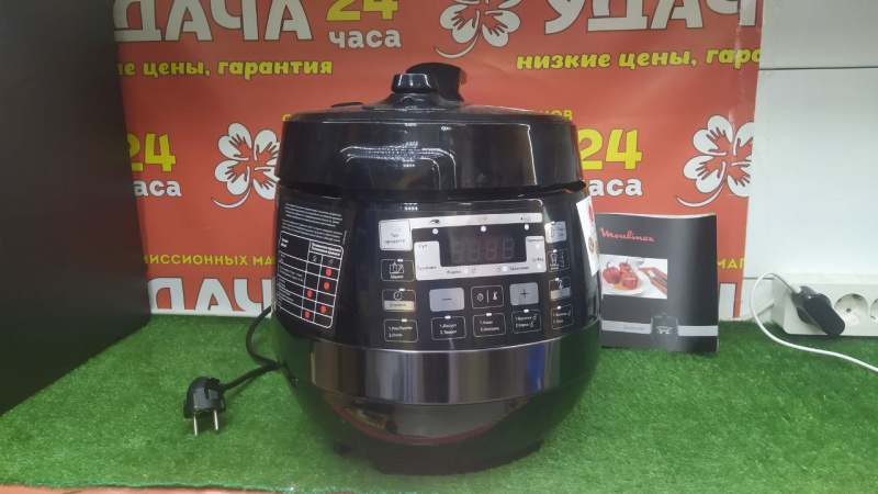 Мультиварка-скороварка moulinex quickchef ce430832 черный. Мультиварка скороварка мулинекс 430832. Ce430832 quickchef. Мультиварка moulinex ce430832. Мультиварка-скороварка moulinex quickchef ce430832.