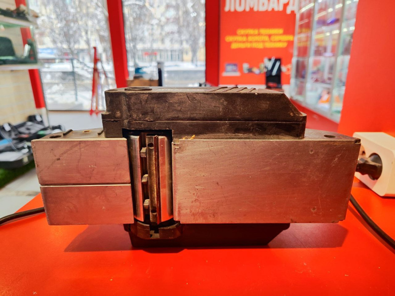 Электрорубанок PRACTYL JD8216