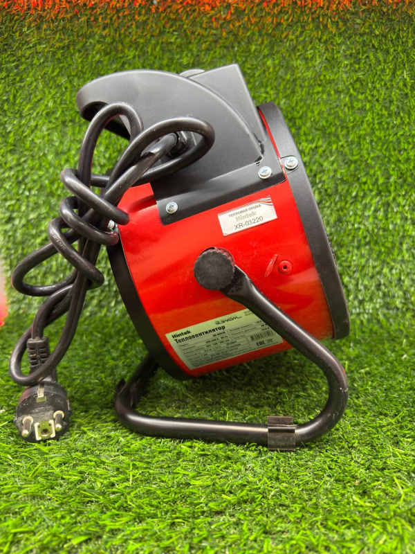 Тепловая пушка Hintek XR-03220