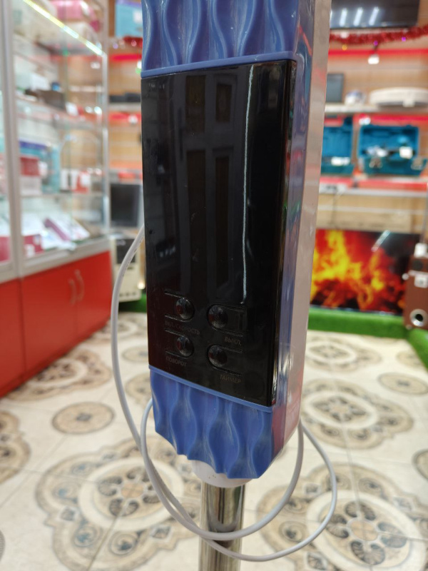 Вентилятор Aceline SFJ-1875RC