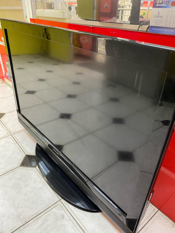 Телевизор ONIKS YNDX - 00072/50