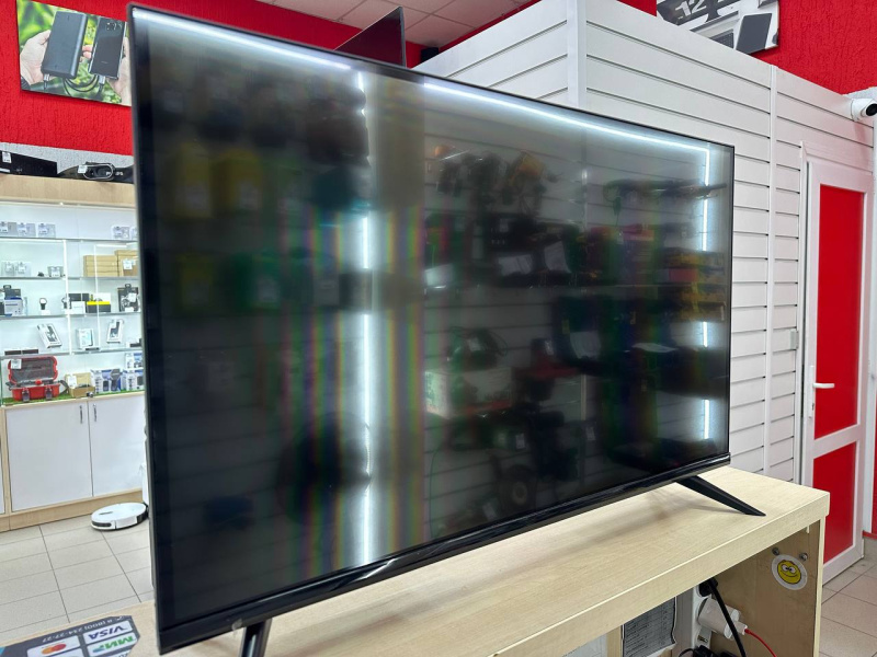 Телевизор  YNDX - 00072/50