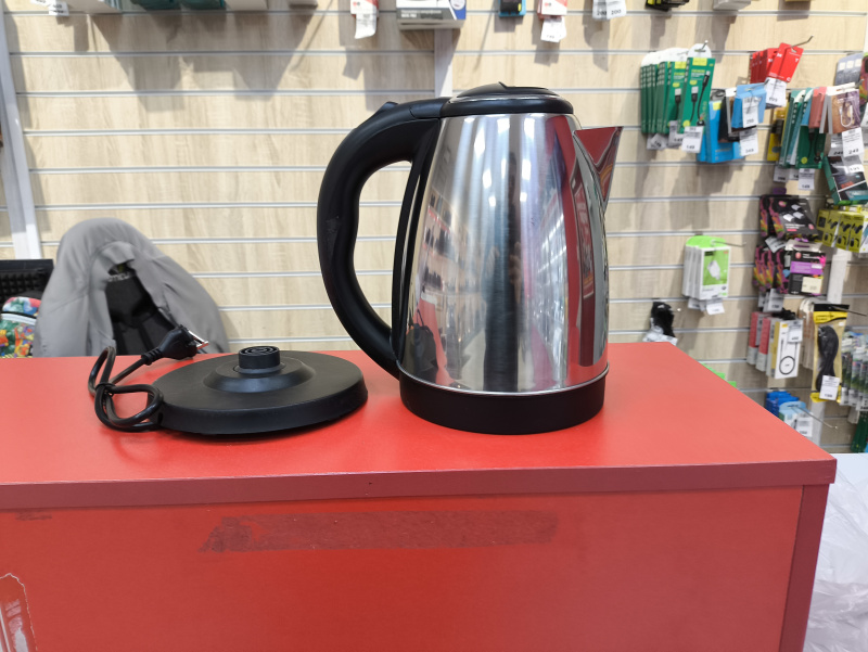 Чайник Восток Стиль 1078