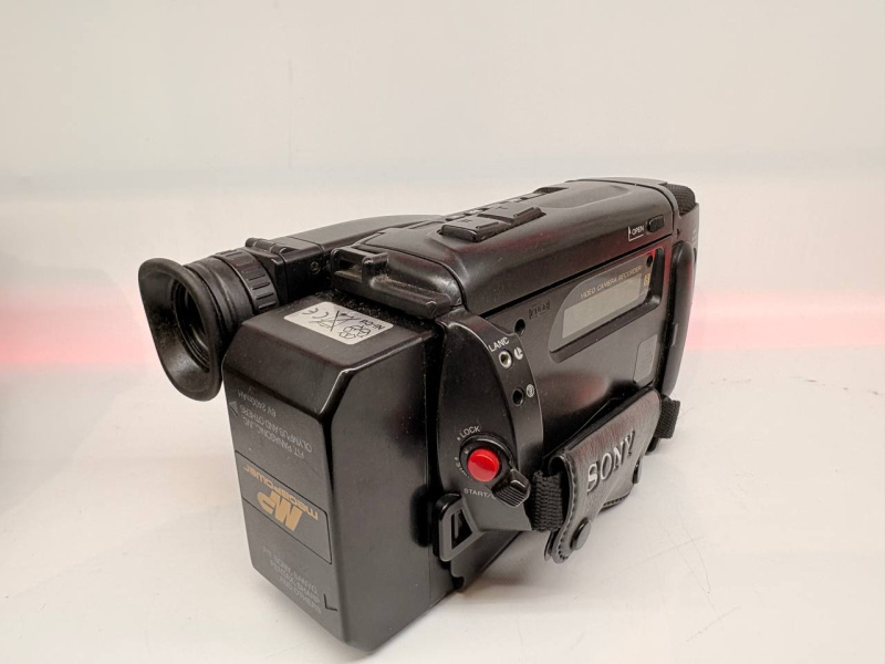 ccd-tr565e Sony ccd-tr565e